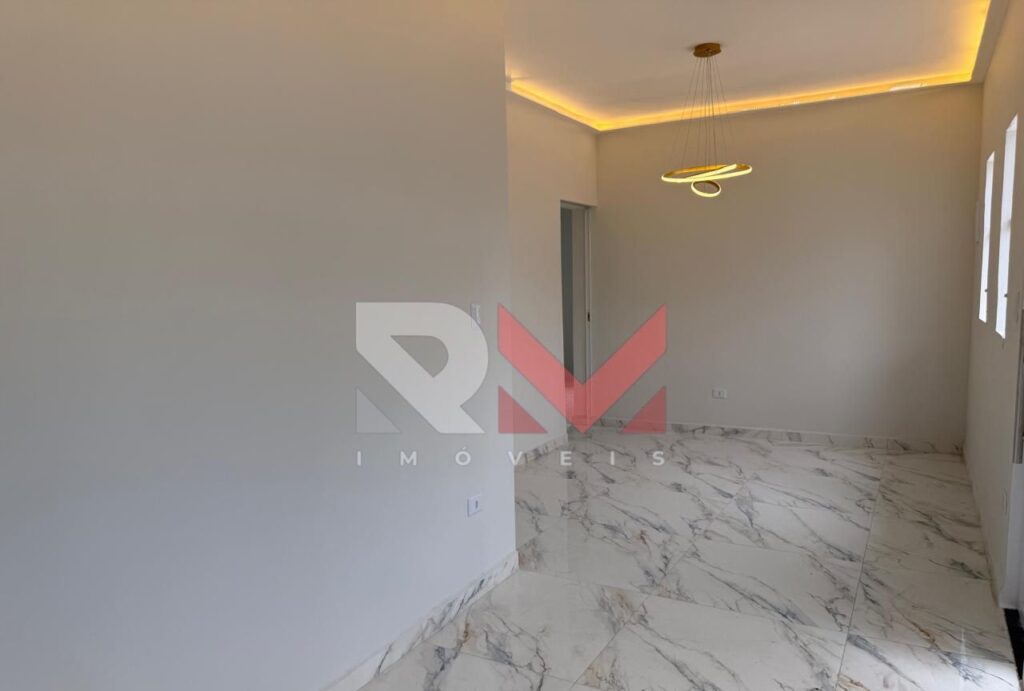 Casa nova com piscina em Itanhaém/SP