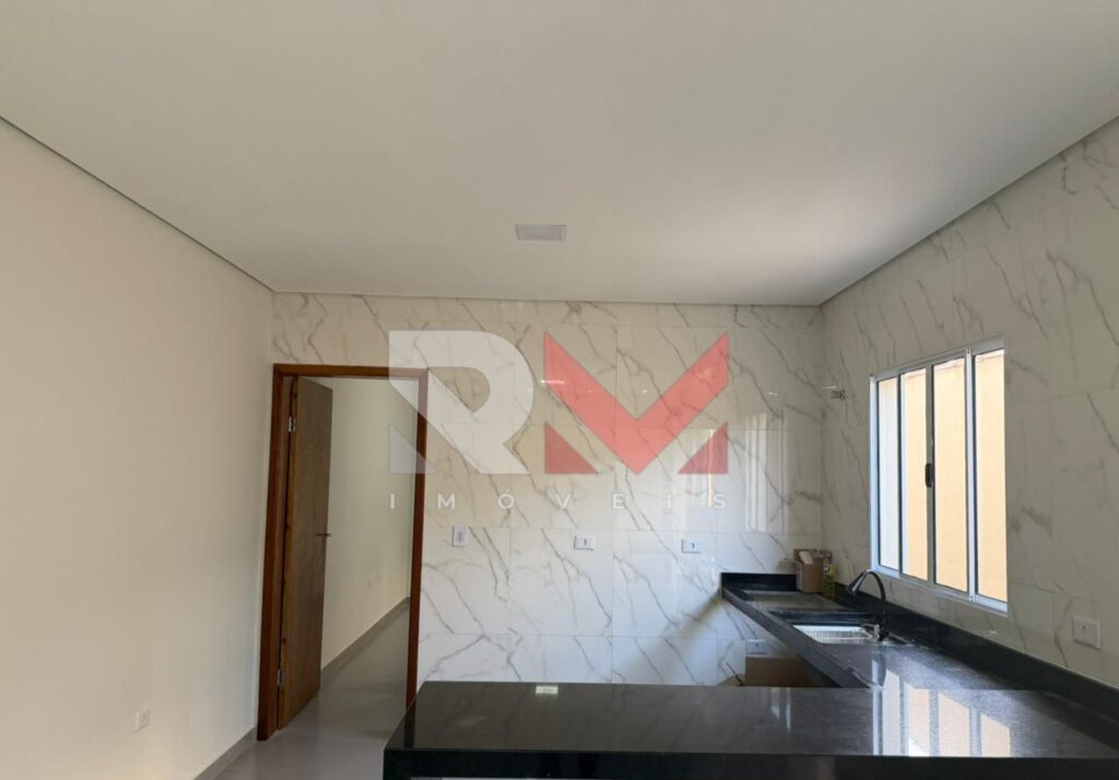 Casa com piscina em Itanhaém/Sp no bairro Nova Itanhaém