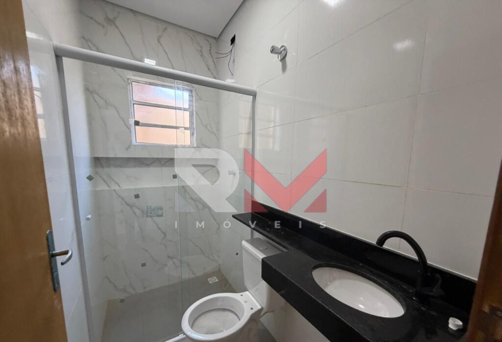 Casa com piscina em Itanhaém/Sp no bairro Nova Itanhaém