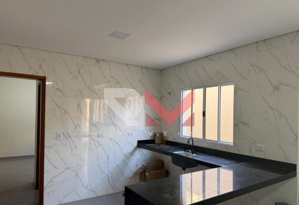 Casa com piscina em Itanhaém/Sp no bairro Nova Itanhaém