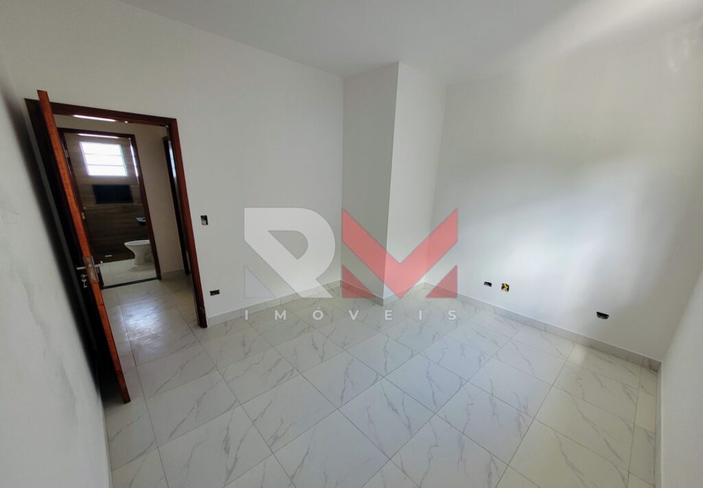 Condomínio em frente a praia com casas disponíveis no bairro Campos Eliseos em Itanhaém/Sp