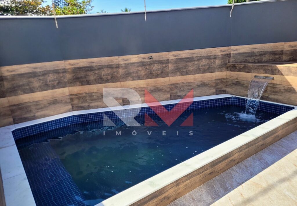 Condomínio em frente a praia com casas disponíveis no bairro Campos Eliseos em Itanhaém/Sp