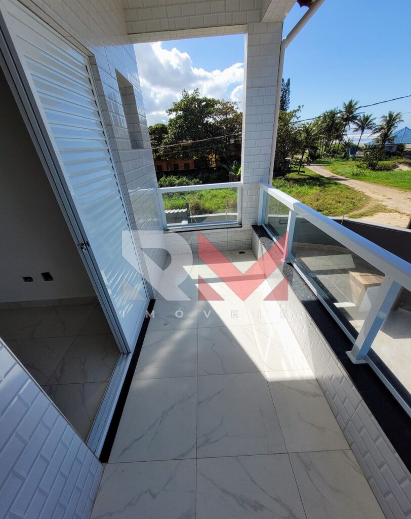 Condomínio em frente a praia com casas disponíveis no bairro Campos Eliseos em Itanhaém/Sp