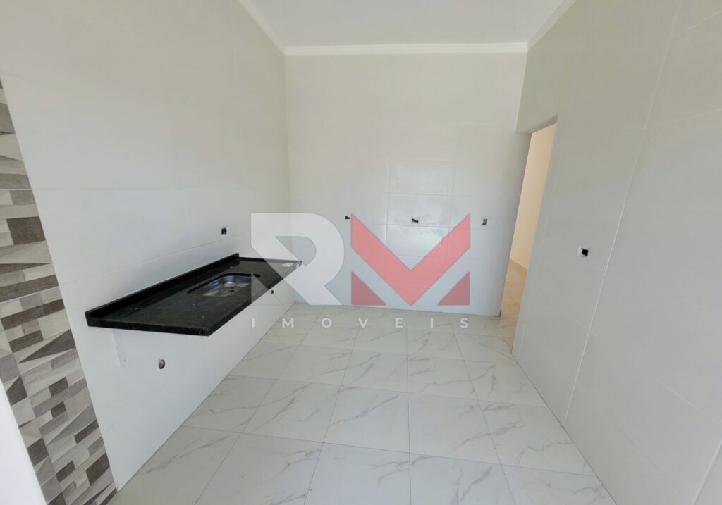 Condomínio em frente a praia com casas disponíveis no bairro Campos Eliseos em Itanhaém/Sp