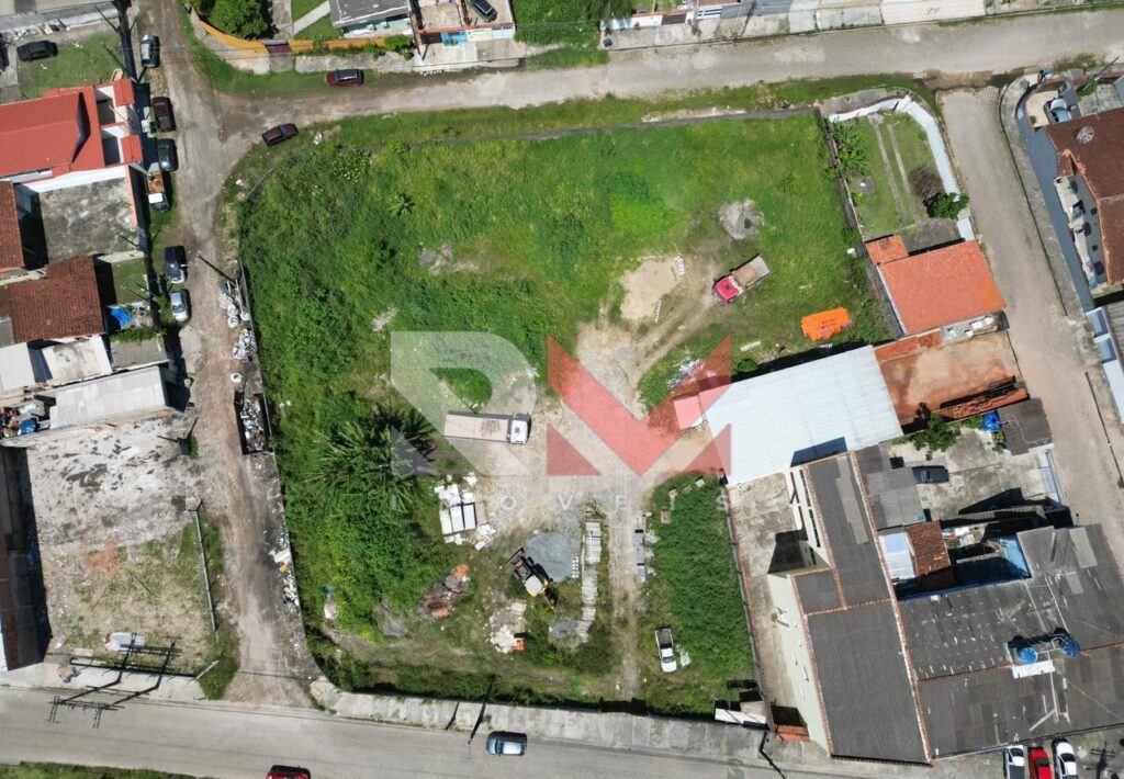 Terreno ótima localização no bairro Bopiranga em Itanhaém/Sp