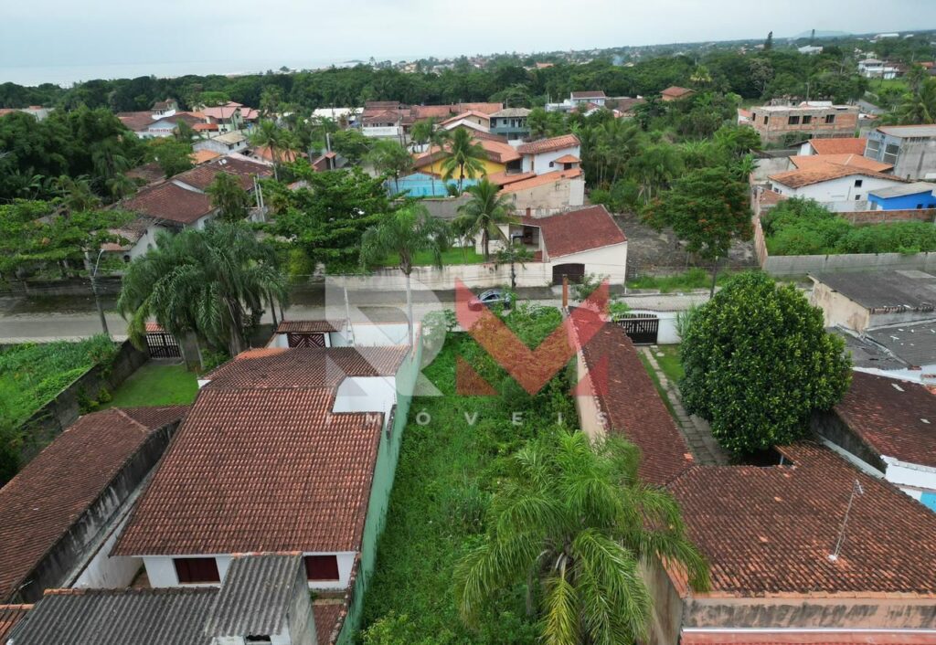 Lote próximo a praia no bairro Balneário California em Itanhaém/Sp
