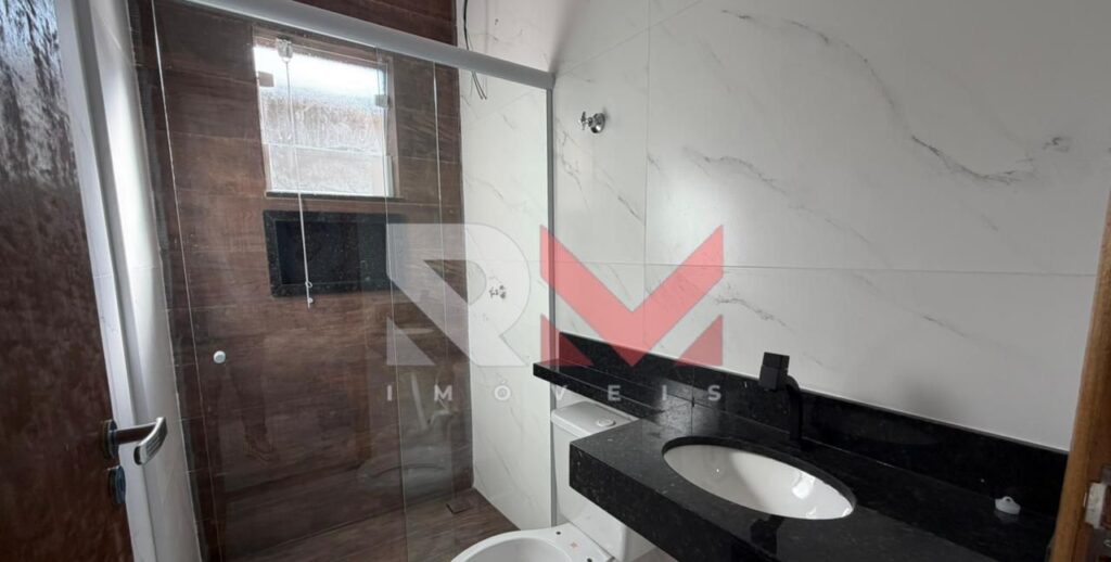 Casa com piscina localizada no bairro Suarão em Itanhaém/Sp