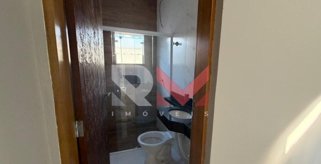 Casa com piscina localizada no bairro Suarão em Itanhaém/Sp