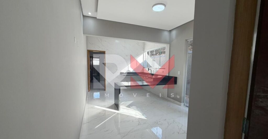 Casa com piscina localizada no bairro Suarão em Itanhaém/Sp