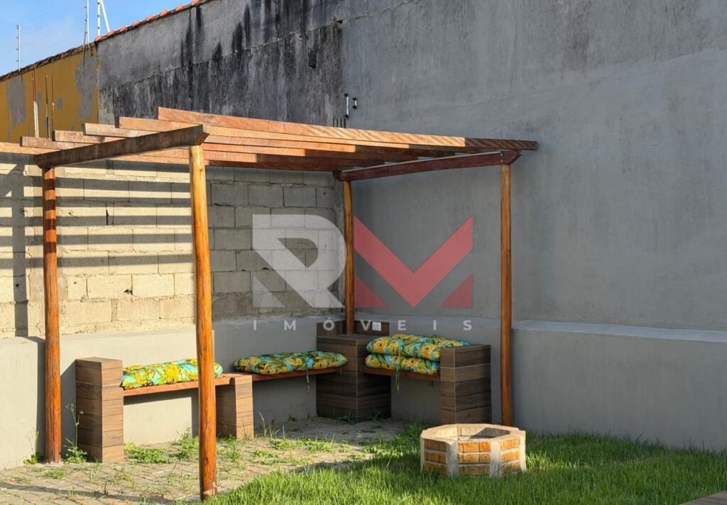 OPORTUNIDADE DE CASA EM ITANHAÉM – JARDIM SÃO JOÃO