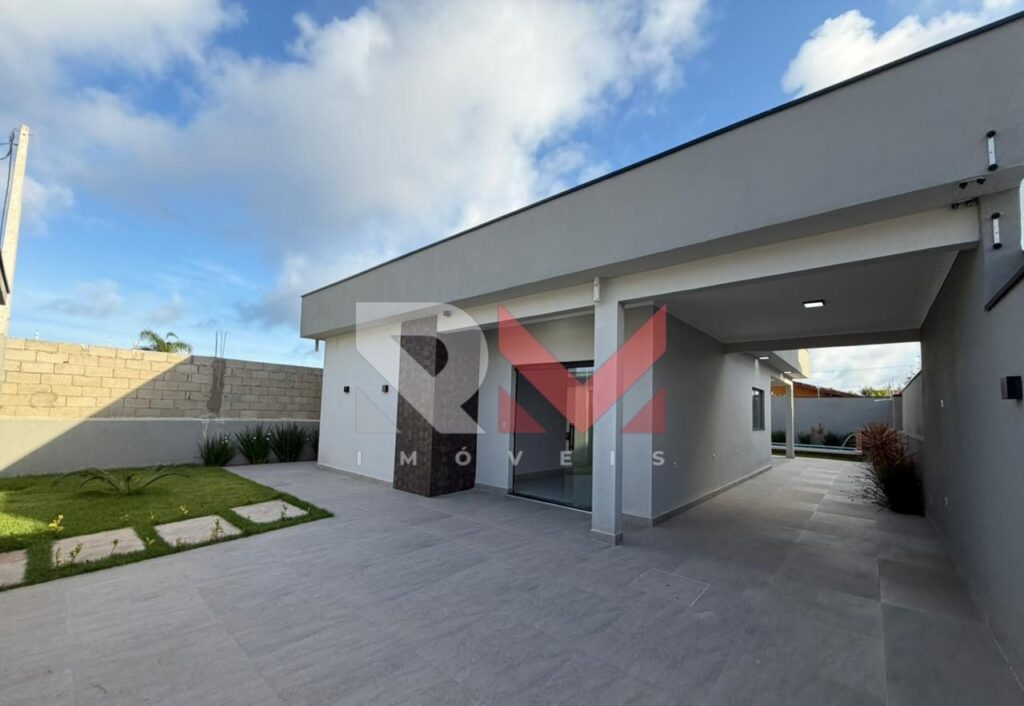 OPORTUNIDADE DE CASA EM ITANHAÉM – JARDIM SÃO JOÃO