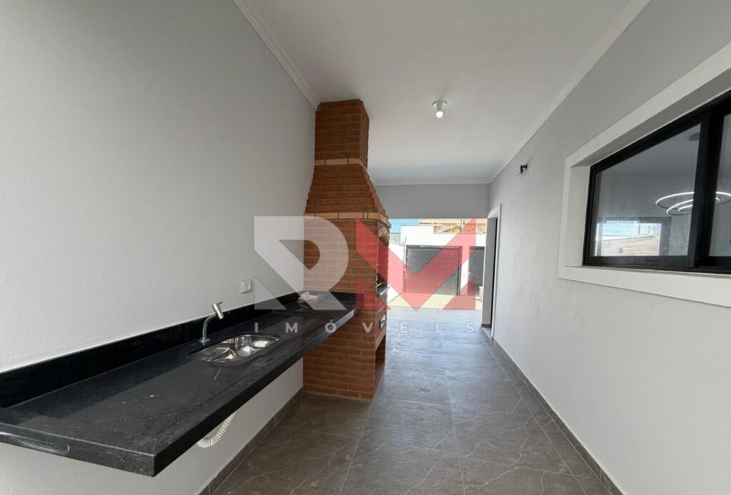 Casa com piscina no Cibratel em Itanhaém/Sp