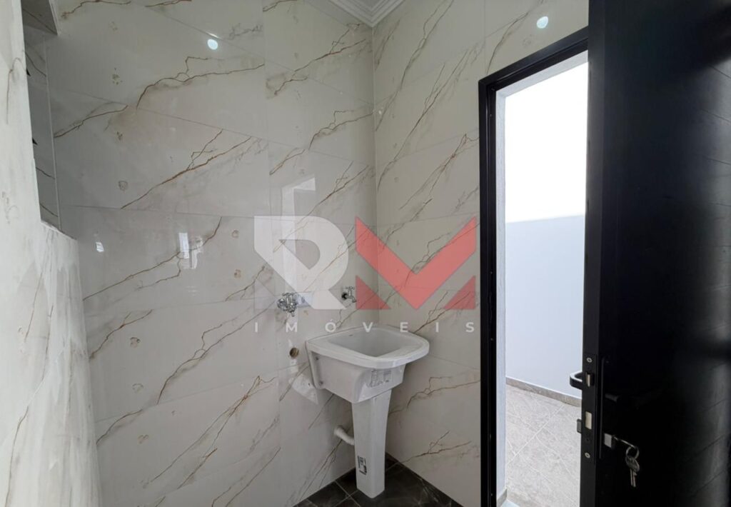 Casa com piscina no Cibratel em Itanhaém/Sp