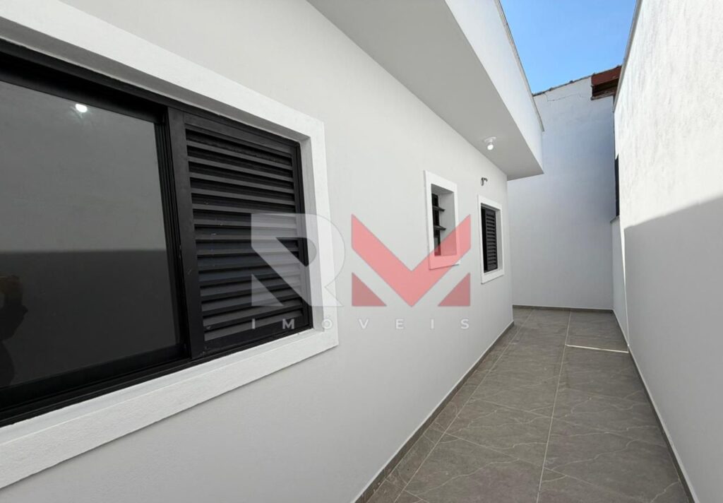Casa com piscina no Cibratel em Itanhaém/Sp