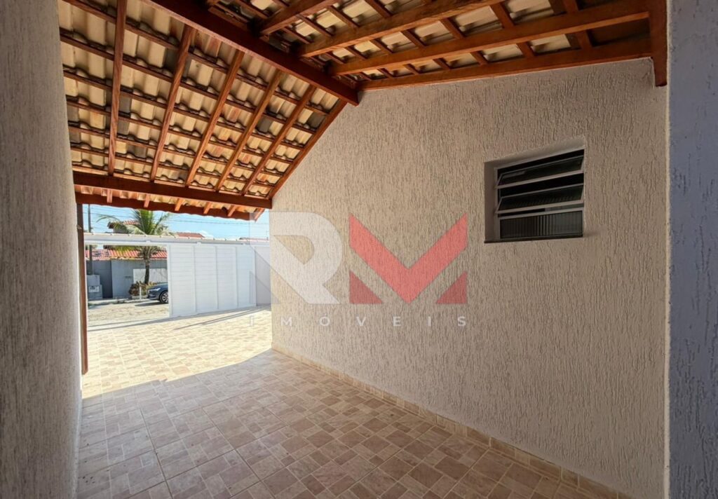 Casa localizada em ótimo bairro Grandesp em Itanhaém/Sp