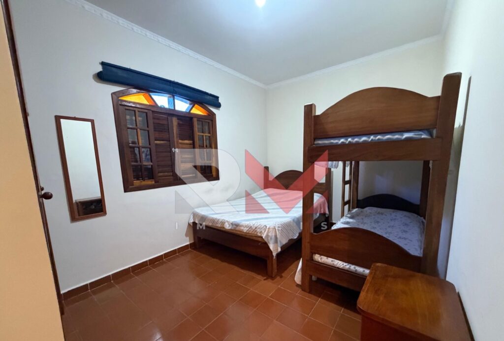 Casa disponível para venda em Itanhaém/Sp apenas 100 metros da praia