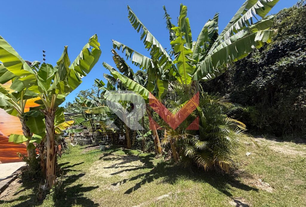 Terreno localizado no bairro Jamaica em Itanhaém/Sp