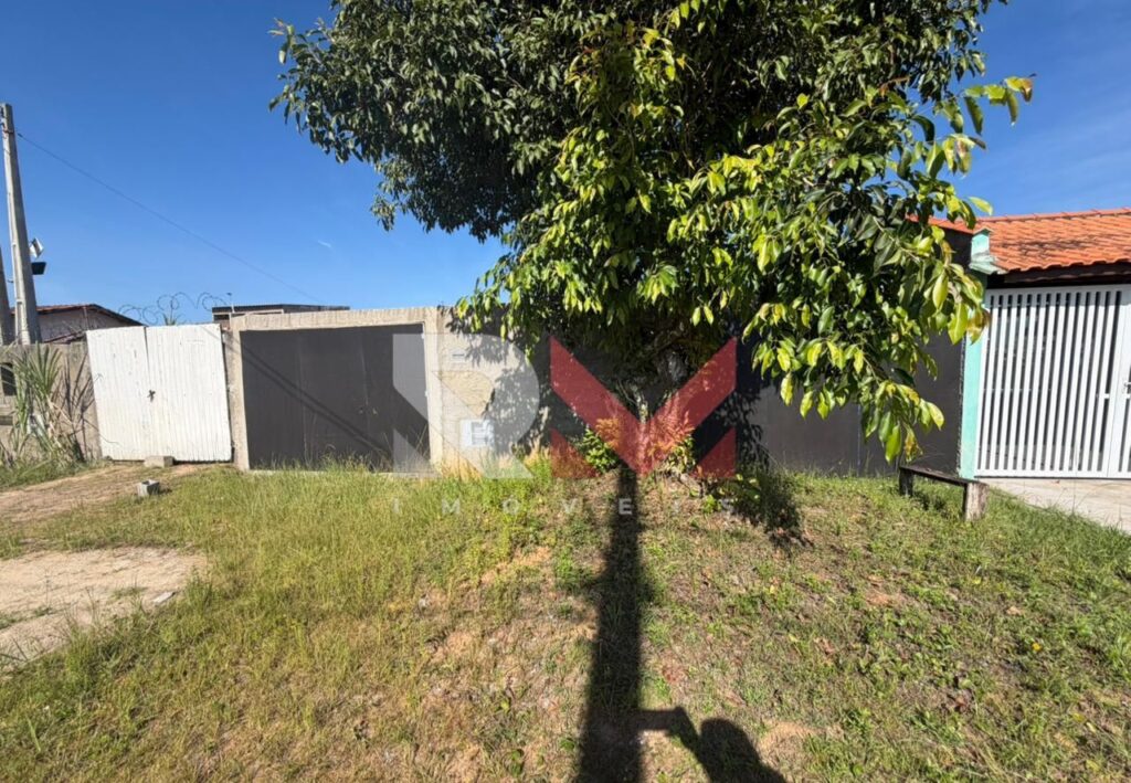 Terreno para geminada localizado no bairro Recanto Dos Bandeirantes em Itanhaém/Sp