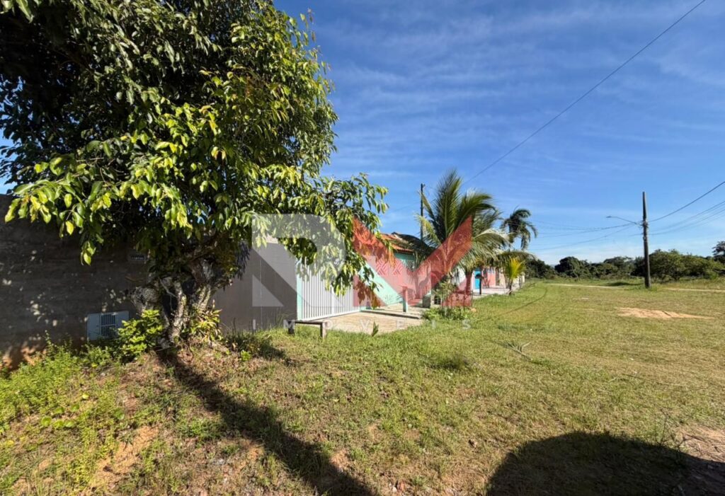 Terreno para geminada localizado no bairro Recanto Dos Bandeirantes em Itanhaém/Sp