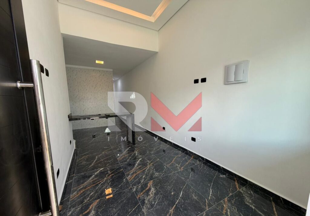 Casa com piscina em Gaivota em Itanhaém/Sp