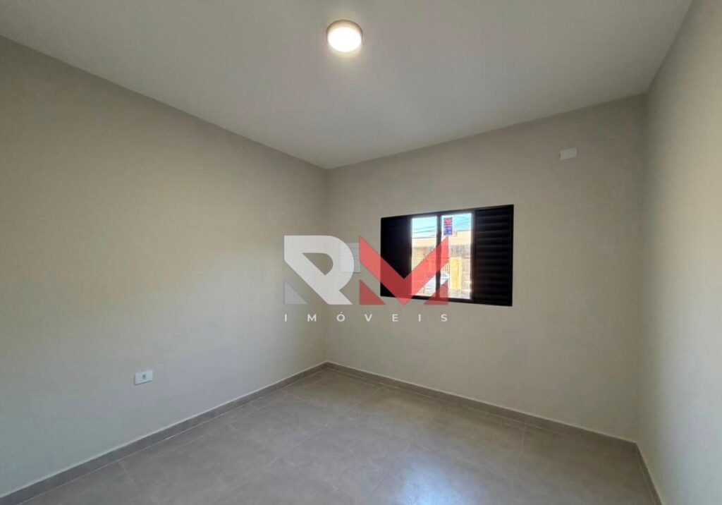 Casa com piscina localizada no bairro Savoy em Itanhaém/Sp