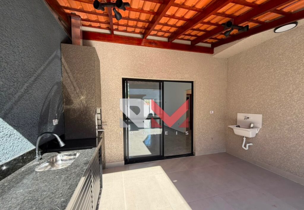 Casa no bairro Bopiranga em Itanhaém/SP