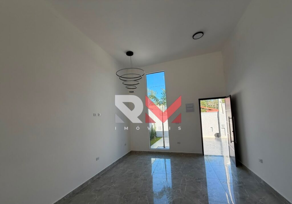 Casa no bairro Bopiranga em Itanhaém/SP