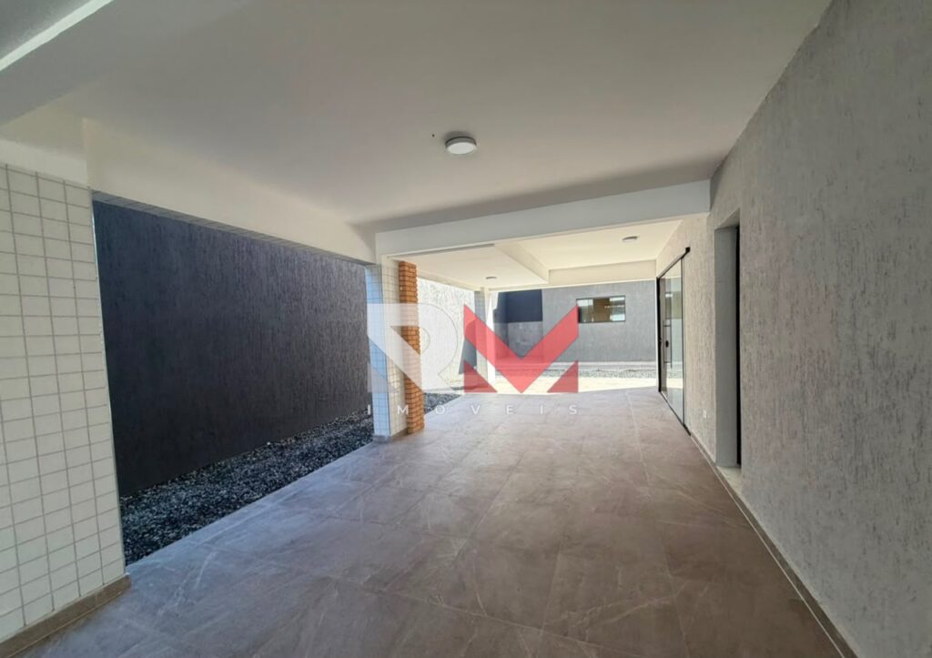 Casa localizada no bairro Bopiranga em Itanhaém/Sp
