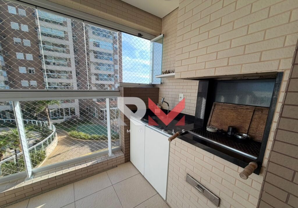 Apartamento localizado no centro de Itanhaém/Sp