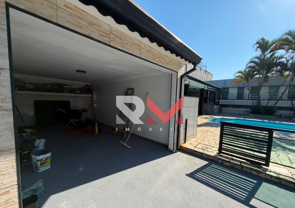Casa em Praia Grande alto padrão