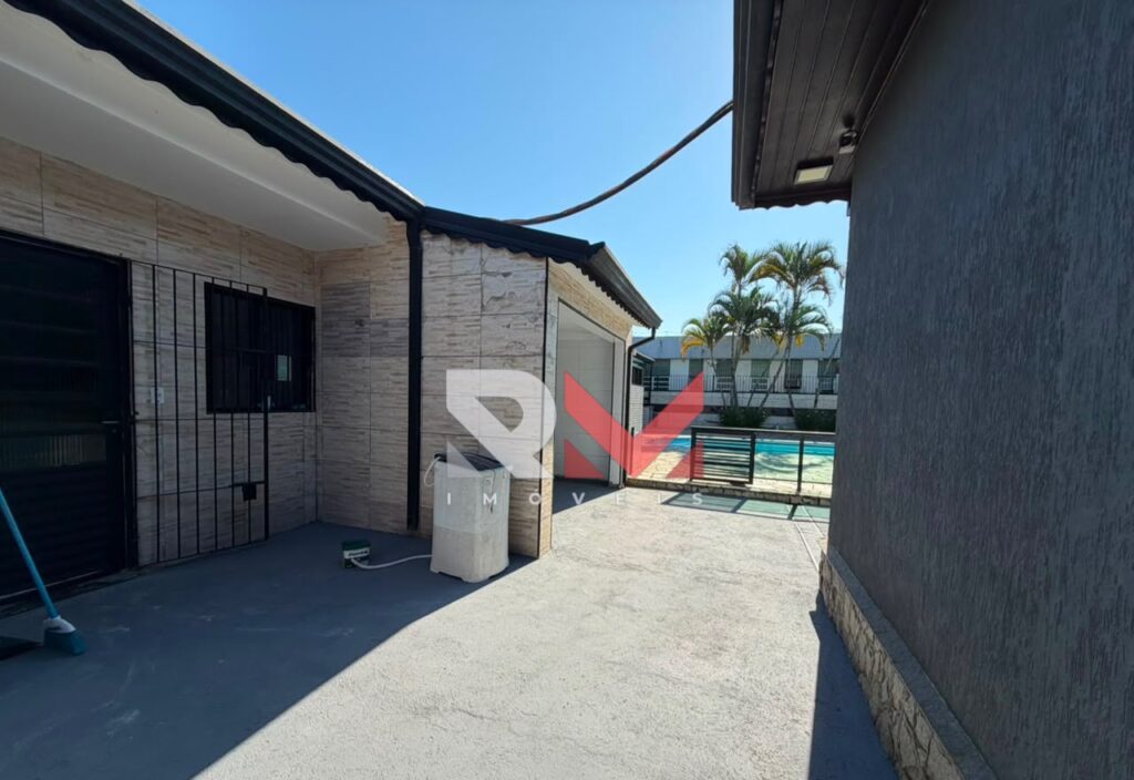 Casa em Praia Grande alto padrão