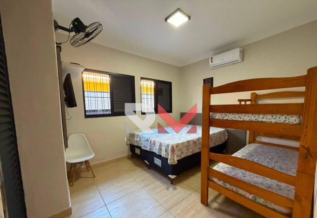 Casa em Praia Grande alto padrão