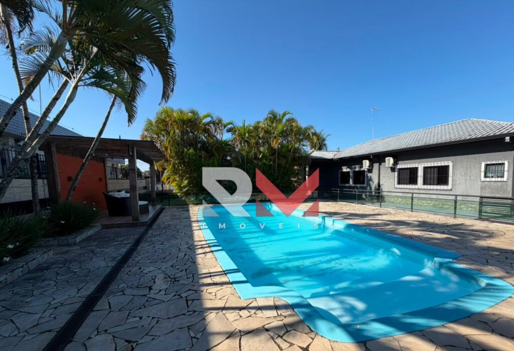 Casa em Praia Grande alto padrão