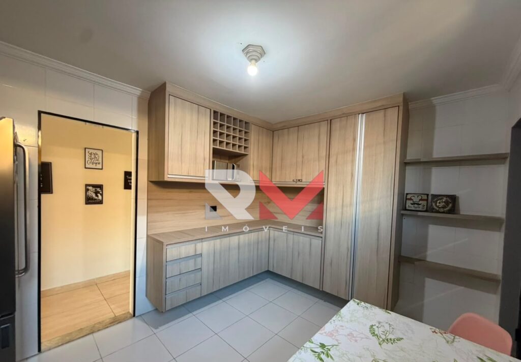 Casa em Praia Grande alto padrão