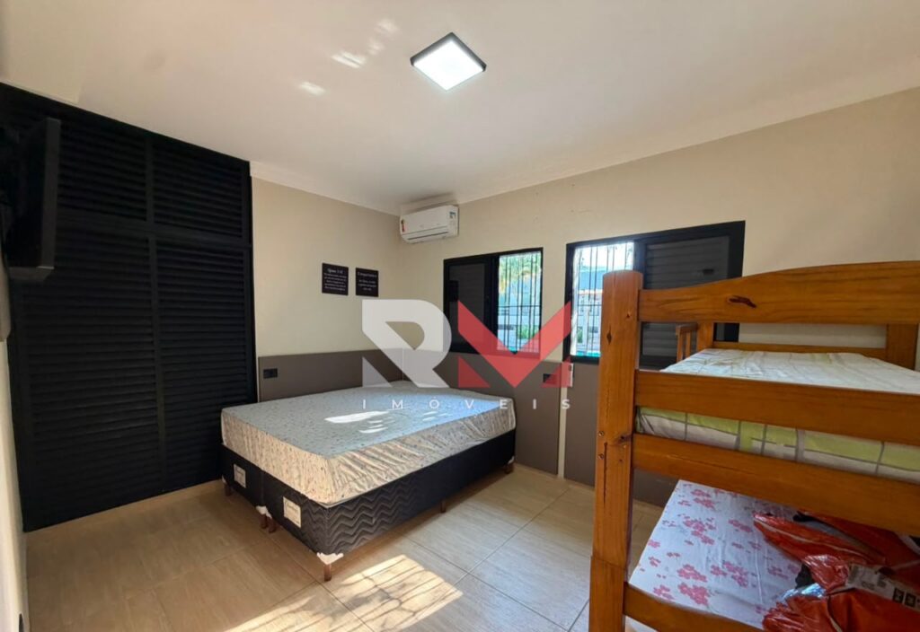 Casa em Praia Grande alto padrão