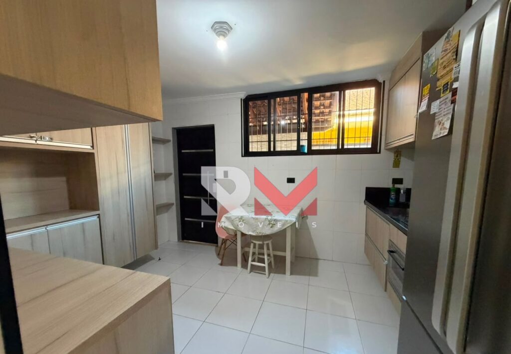 Casa em Praia Grande alto padrão