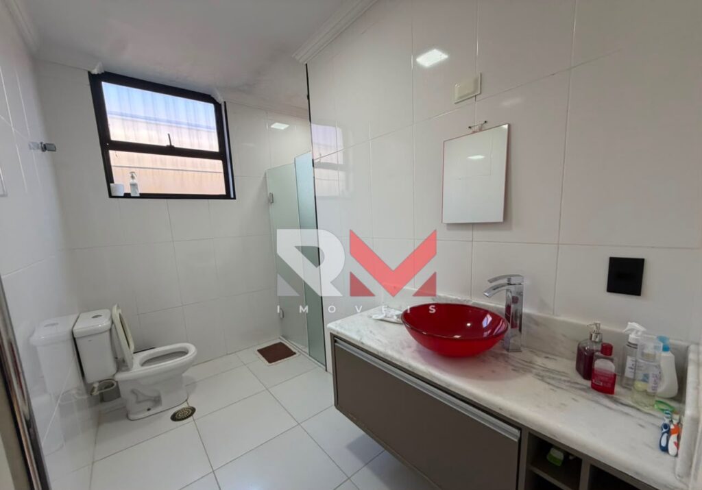 Casa em Praia Grande alto padrão