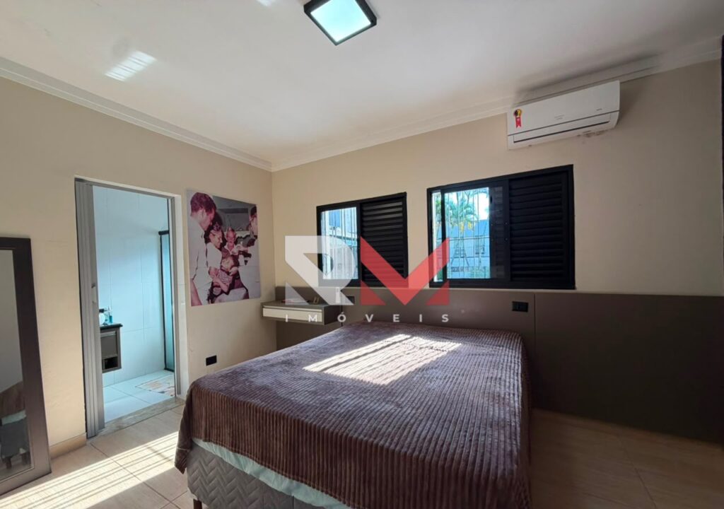 Casa em Praia Grande alto padrão