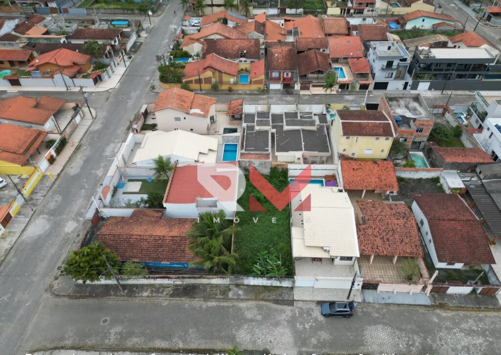 Terreno localizado no bairro Tupy