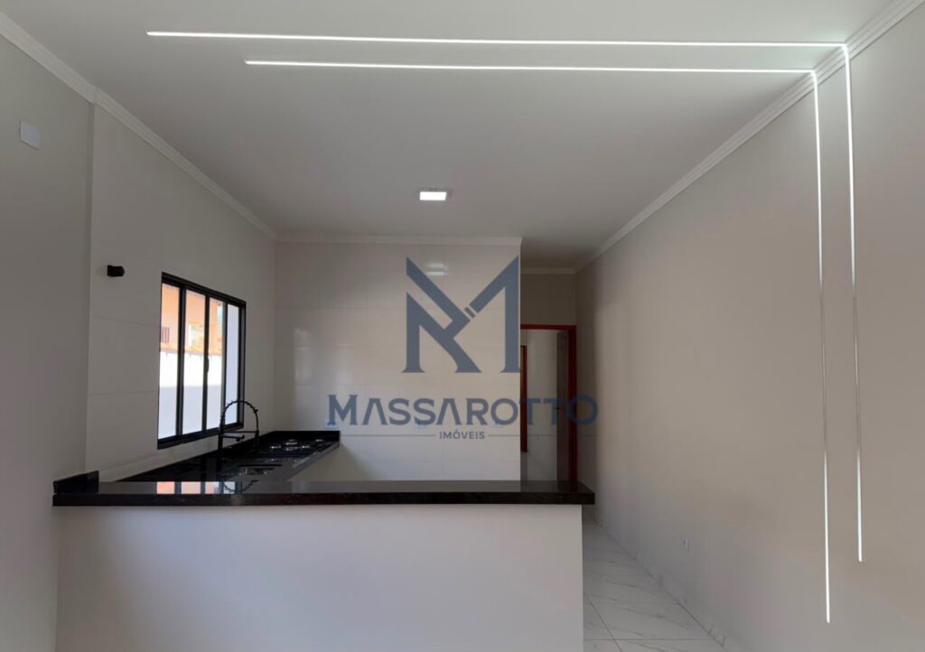 Linda casa no bairro Loty em Itanhaém/Sp