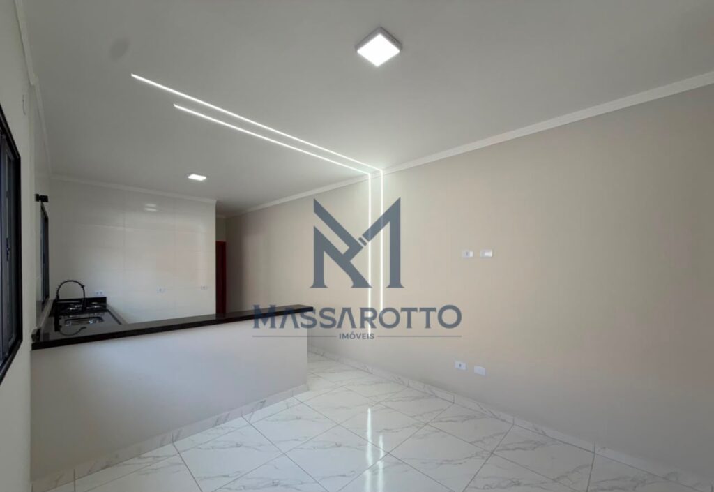 Linda casa no bairro Loty em Itanhaém/Sp