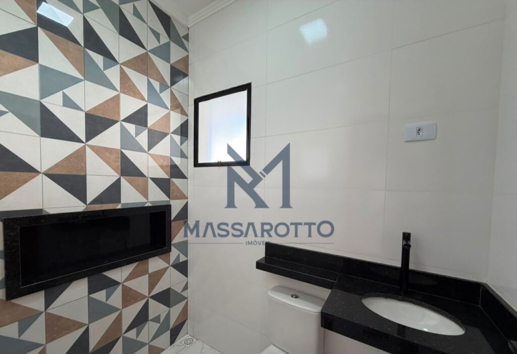 Linda casa no bairro Loty em Itanhaém/Sp