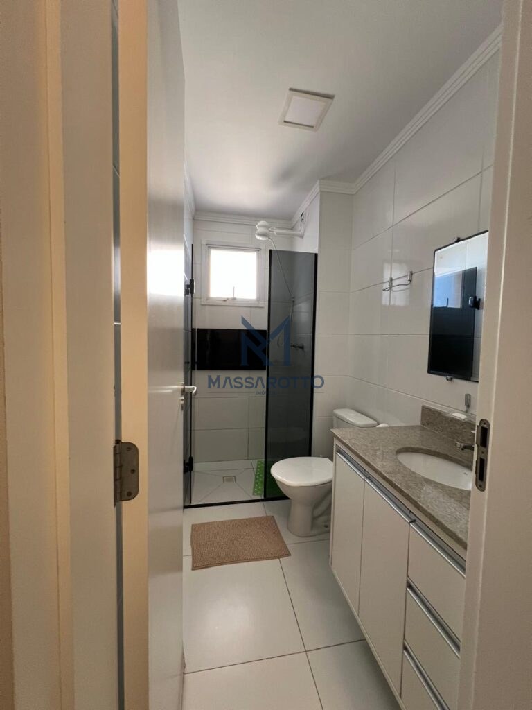 Apartamento frente mar, 127 m² na Praia do Sonho / Itanhaém-SP