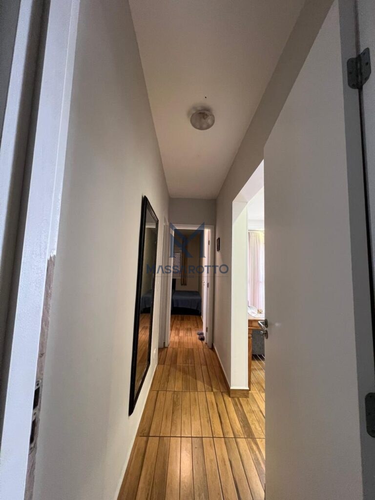 Apartamento frente mar, 127 m² na Praia do Sonho / Itanhaém-SP
