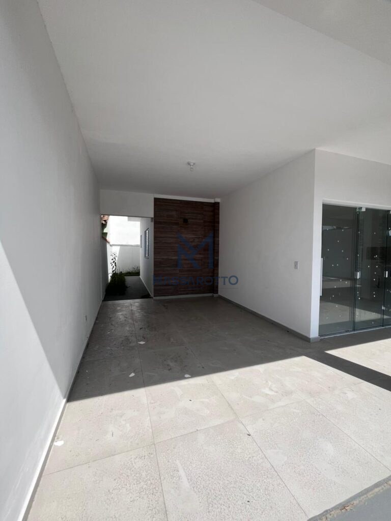 Projeto novo em Lote Inteiro – Pertinho da praia