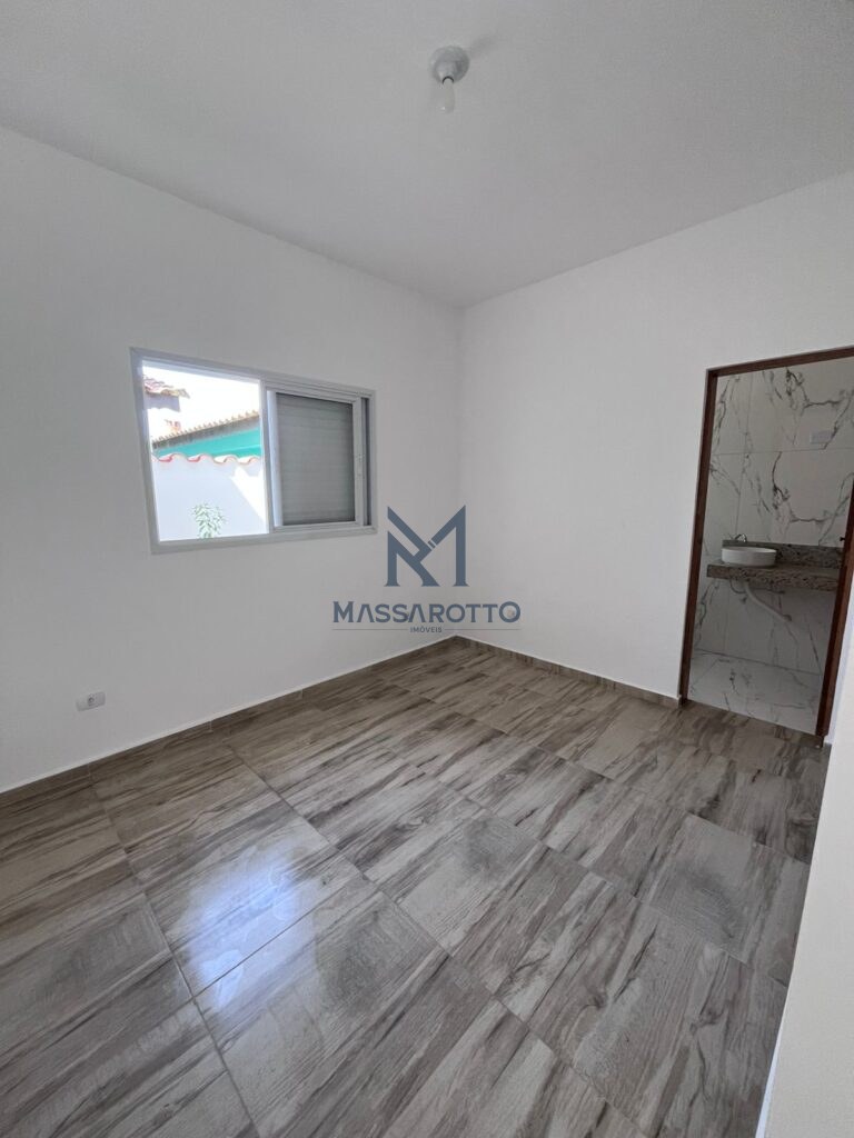 Projeto novo em Lote Inteiro – Pertinho da praia