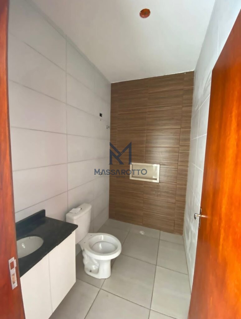 Casa em condomínio Cidade de Itanhaém/Sp