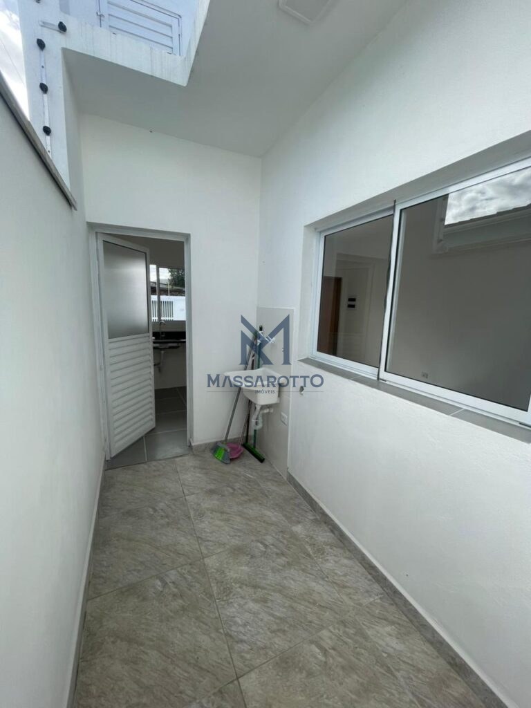 Casa Nova com Pascina e Área Gourmet Coberta